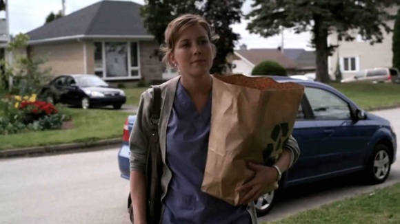 Photo du film Antoine et Marie