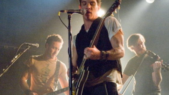 Photo du film August Rush v.f.