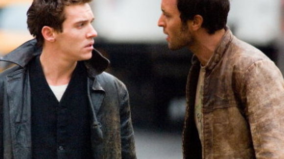 Photo du film August Rush v.f.