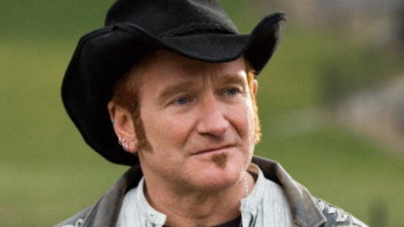 Photo du film August Rush v.f.