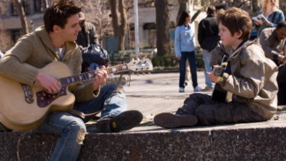 Photo du film August Rush v.f.
