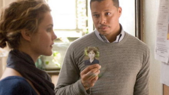 Photo du film August Rush v.f.