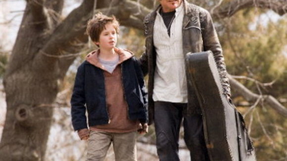 Photo du film August Rush v.f.