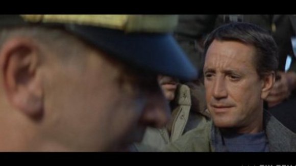 Photo du film Blue Thunder