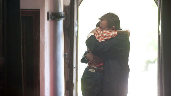 Photo from the movie Broken