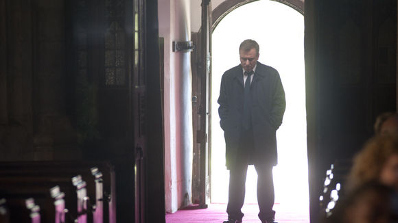 Photo from the movie Broken