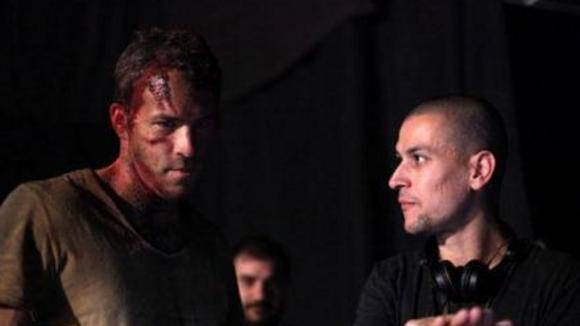 Photo from the movie Buried