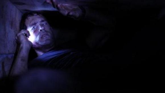 Photo from the movie Buried