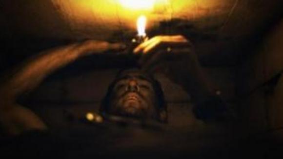 Photo from the movie Buried