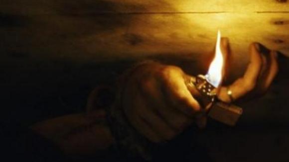 Photo from the movie Buried