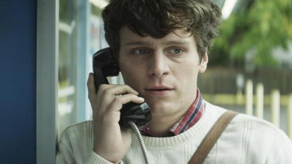 Photo from the movie C.O.G.