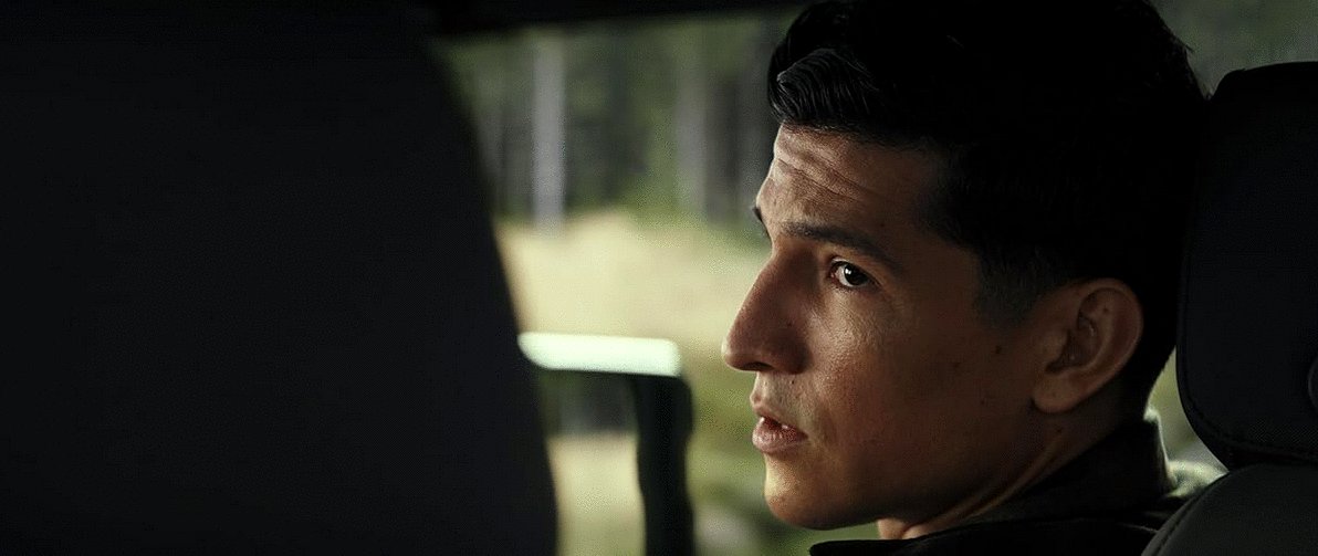 Photo du film Captain America: Brave New World