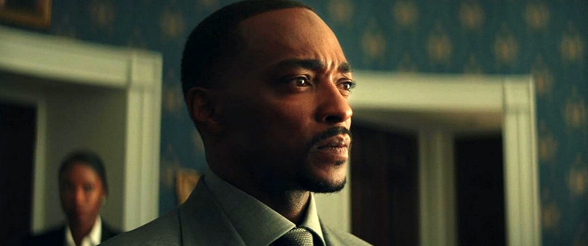 Photo du film Captain America: Brave New World