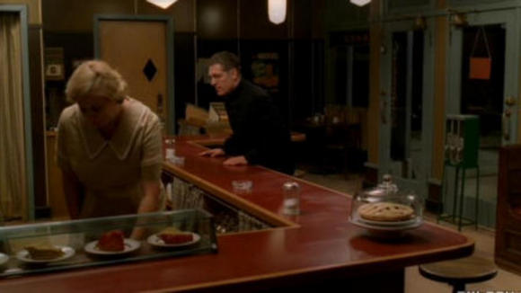 Photo from the movie Carnivàle