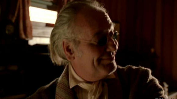 Photo from the movie Carnivàle