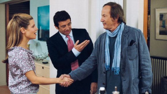 Photo du film Le code a changé