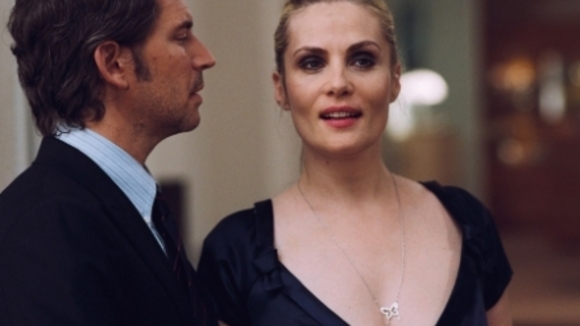 Photo du film Le code a changé