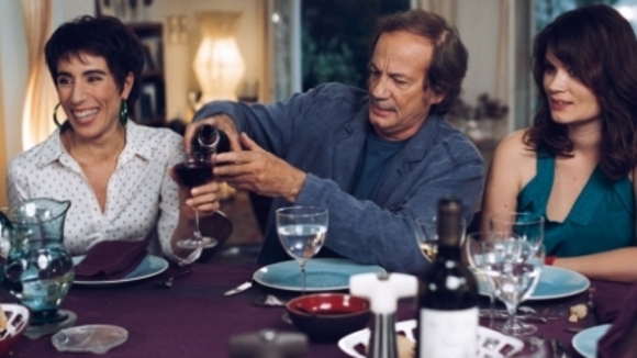 Photo du film Le code a changé