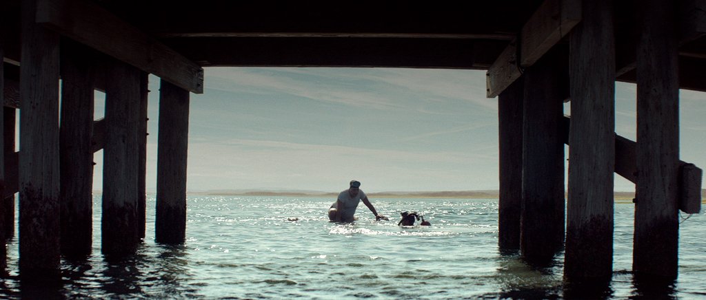 Photo du film Chappaquiddick