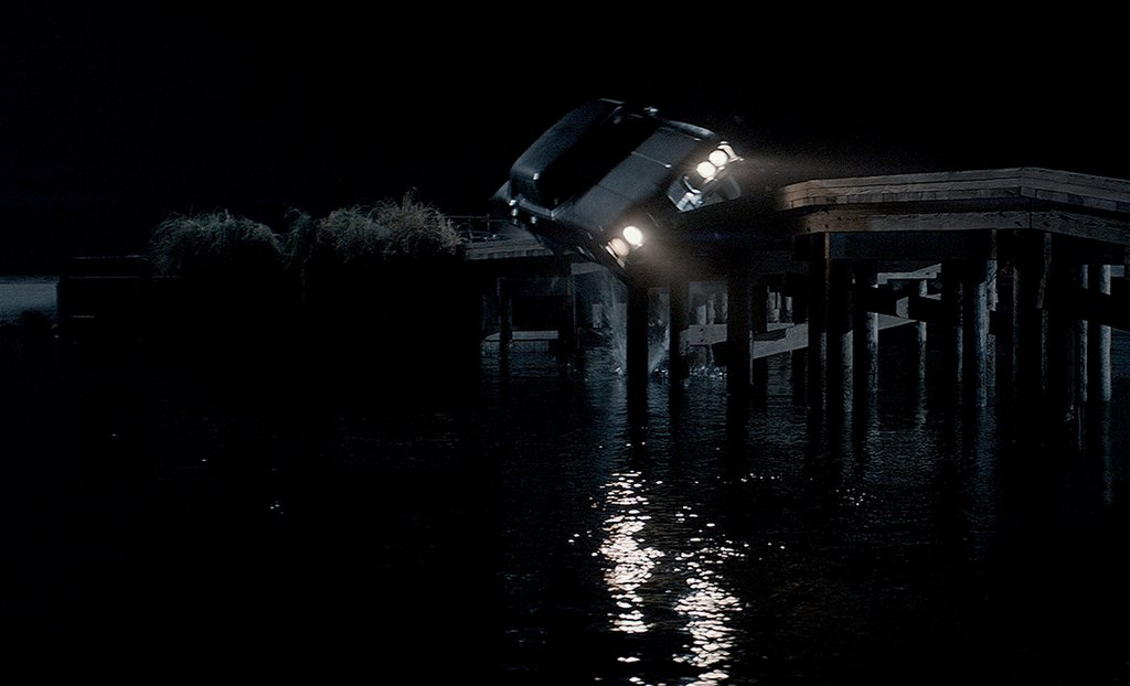 Photo du film Chappaquiddick