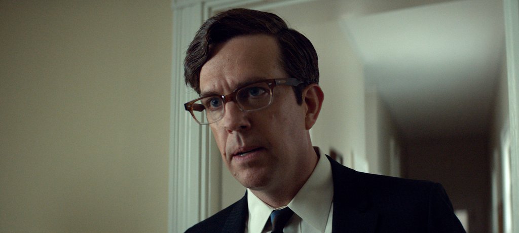 Photo du film Chappaquiddick