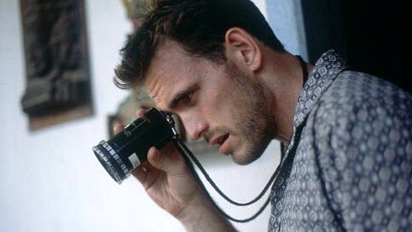 Photo from the movie City of Ghosts