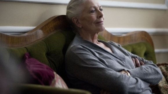 Photo du film Coriolanus