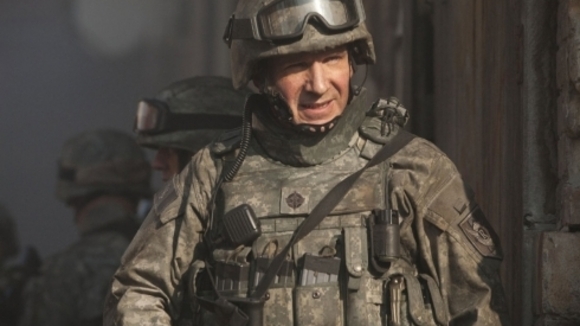 Photo du film Coriolanus