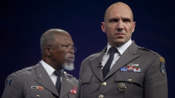 Photo du film Coriolanus