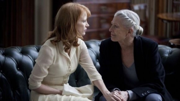 Photo du film Coriolanus