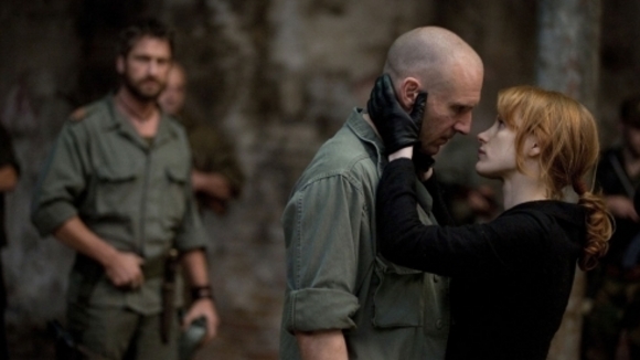 Photo du film Coriolanus