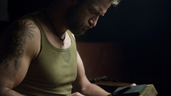 Photo du film Coriolanus