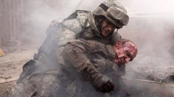 Photo du film Coriolanus