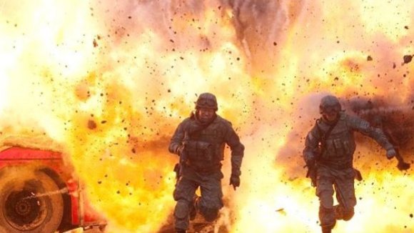 Photo du film Coriolanus