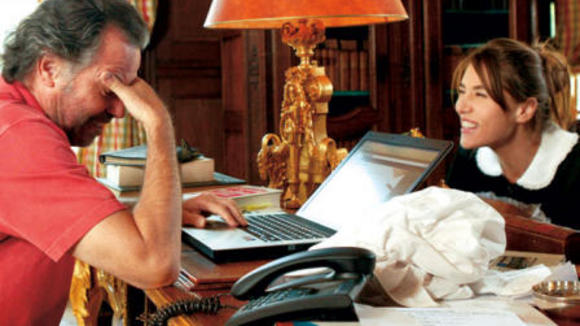 Photo from the movie Le Courage d'aimer