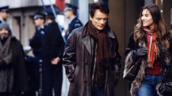 Photo from the movie Le Courage d'aimer