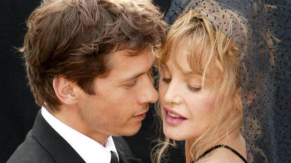 Photo from the movie Le Courage d'aimer