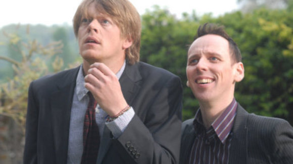 Photo from the movie Death at a Funeral