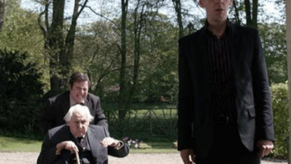 Photo from the movie Death at a Funeral