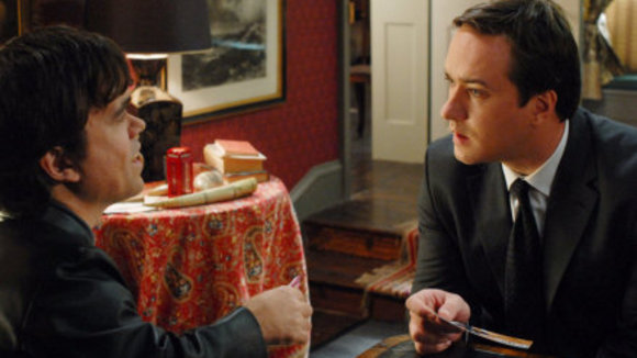 Photo from the movie Death at a Funeral