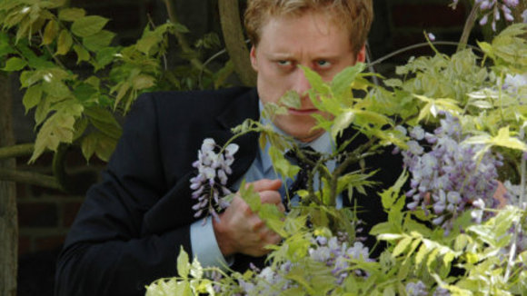 Photo from the movie Death at a Funeral