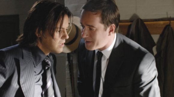 Photo from the movie Death at a Funeral