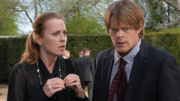 Photo from the movie Death at a Funeral