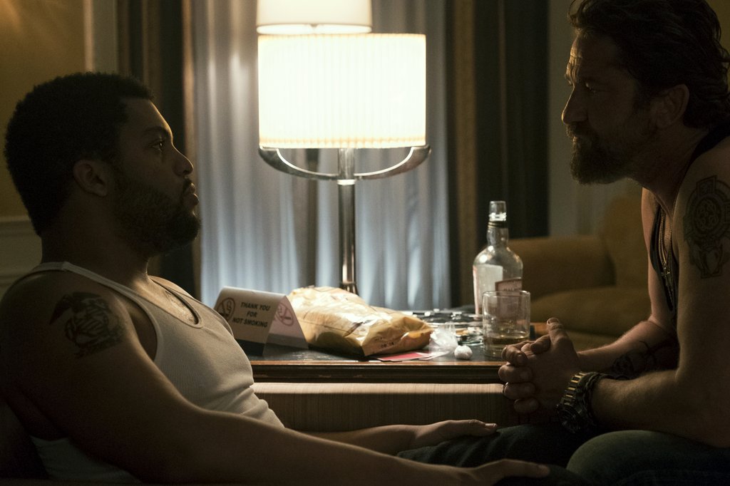 Photo du film À armes égales