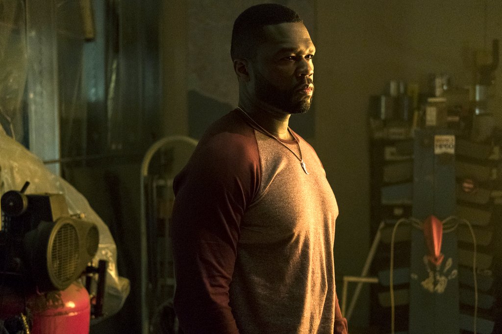 Photo du film À armes égales