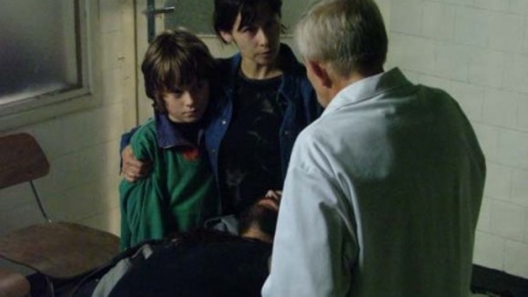 Photo du film Skazany na bluesa