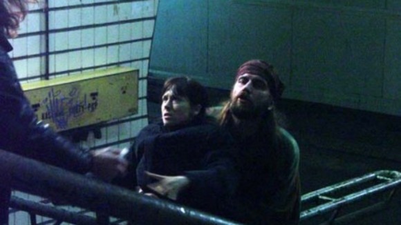 Photo du film Skazany na bluesa