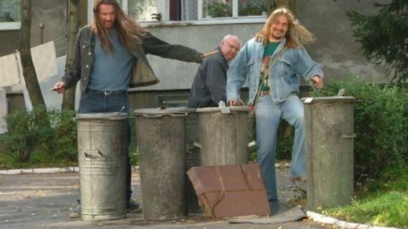 Photo du film Skazany na bluesa