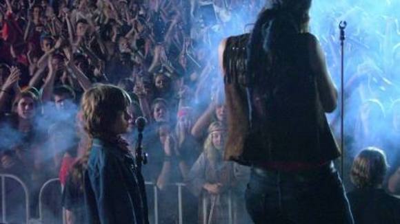 Photo du film Skazany na bluesa