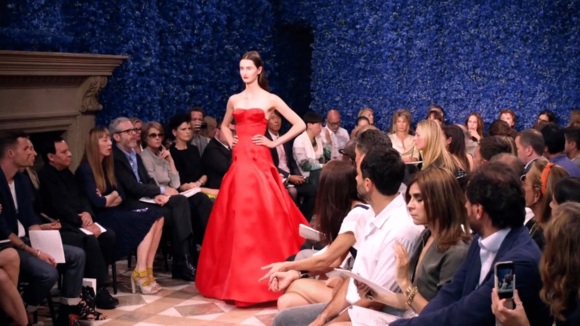 Photo du film Dior et moi